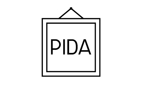 Logo Pida